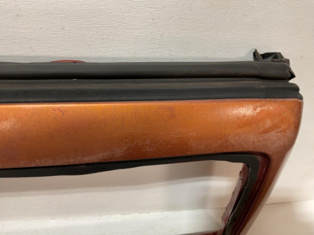 Used Windshield Frame fits: 2009 Jeep Wrangler Grade A