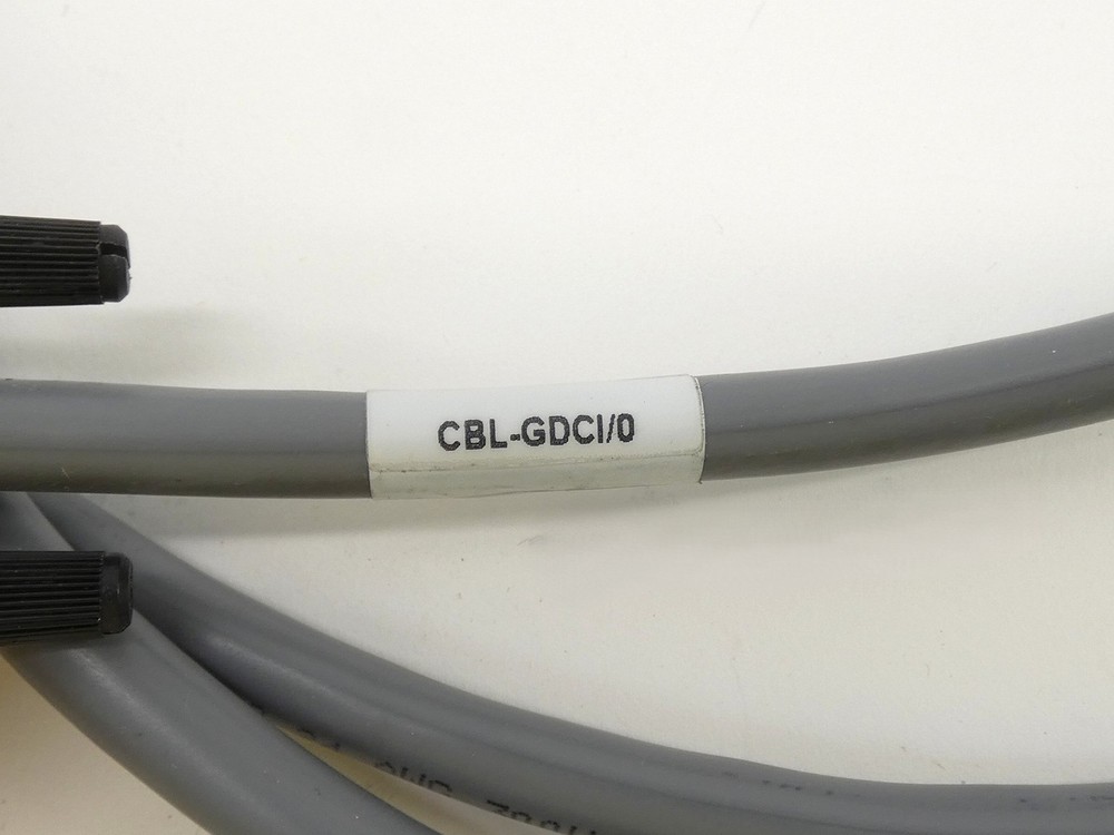 *Missing Cable* Teldor Elmo Motion Control Cable Kit 300V 24AWG