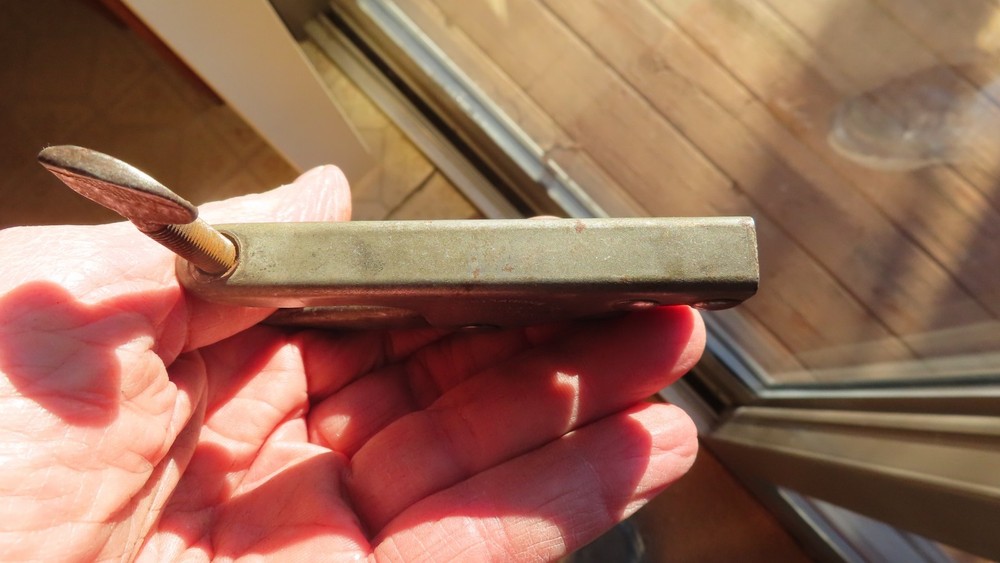 Vintage Palmer Duplex Roller Cutter pipe cutter