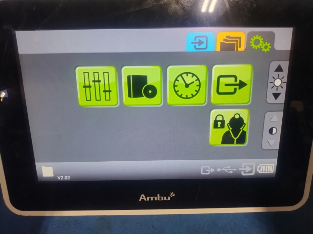 AMBU AVIEW 2 ADVANCE DISPLAY UNIT 405002000