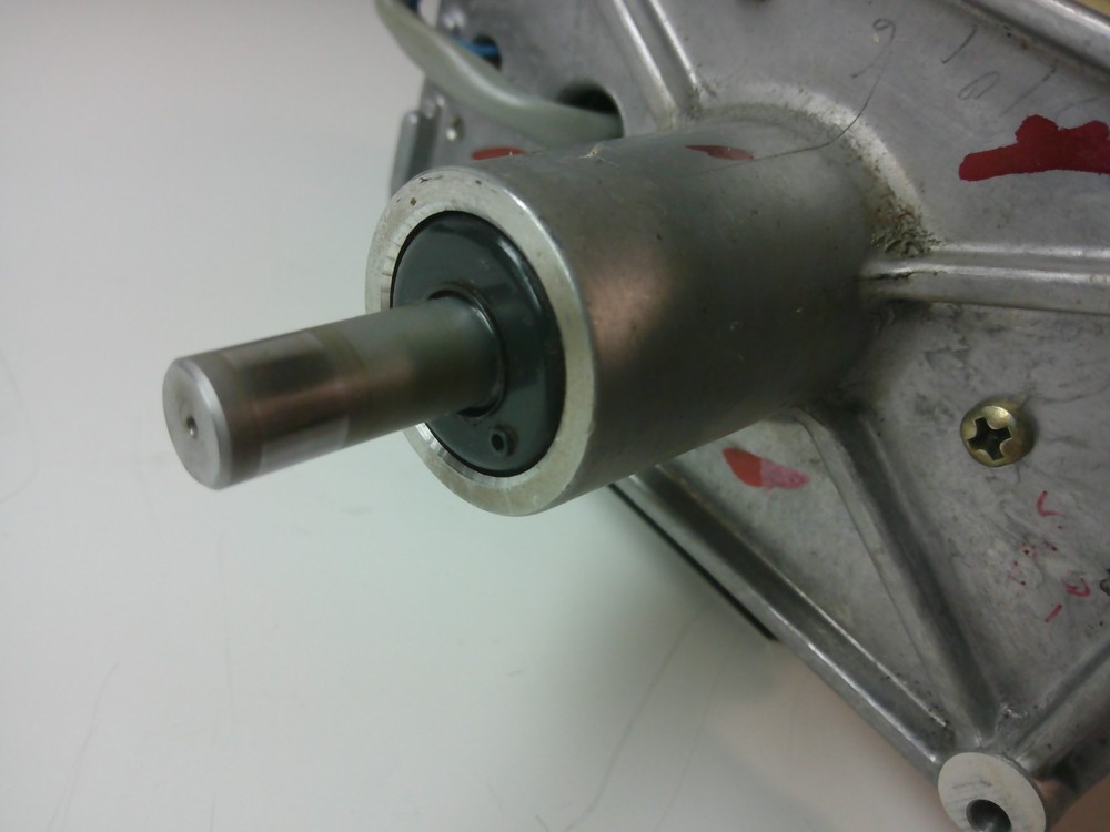 REVOX PR 99 MK II CAPSTAN MOTOR TESTED WORKING