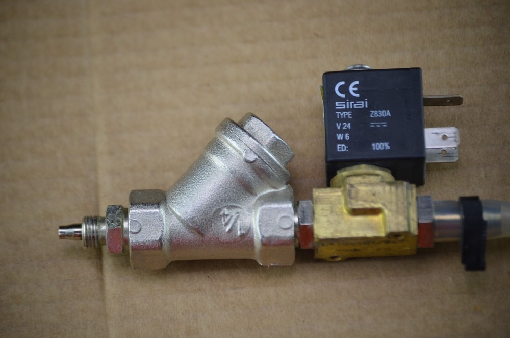 A-dec Lisa MB17 EV5 Filter Subset | W&H Adec