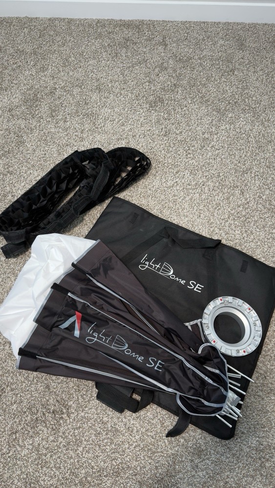 Aputure Light Dome SE Softbox