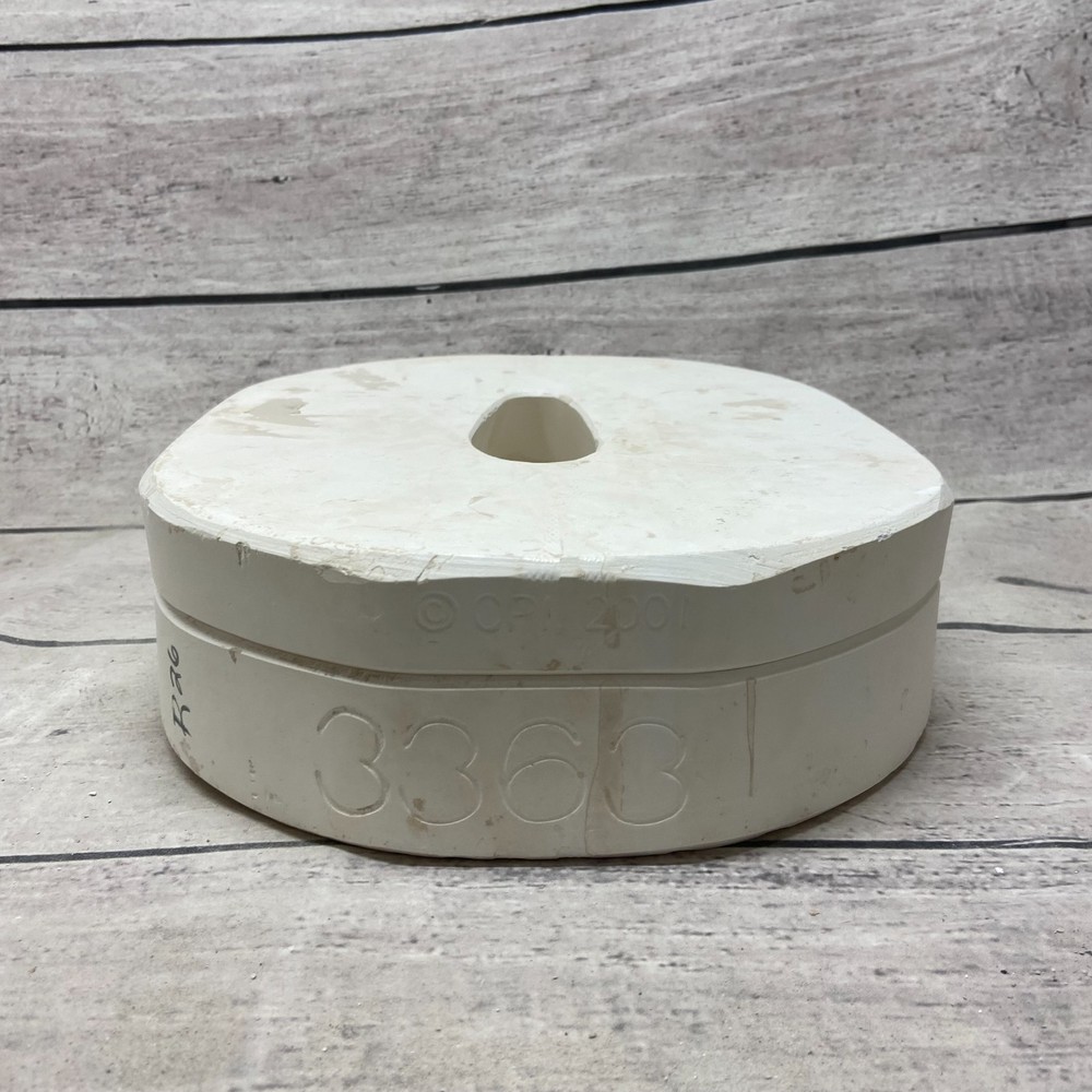 Kimple Ceramic Casting Mold Sister Slab #3363