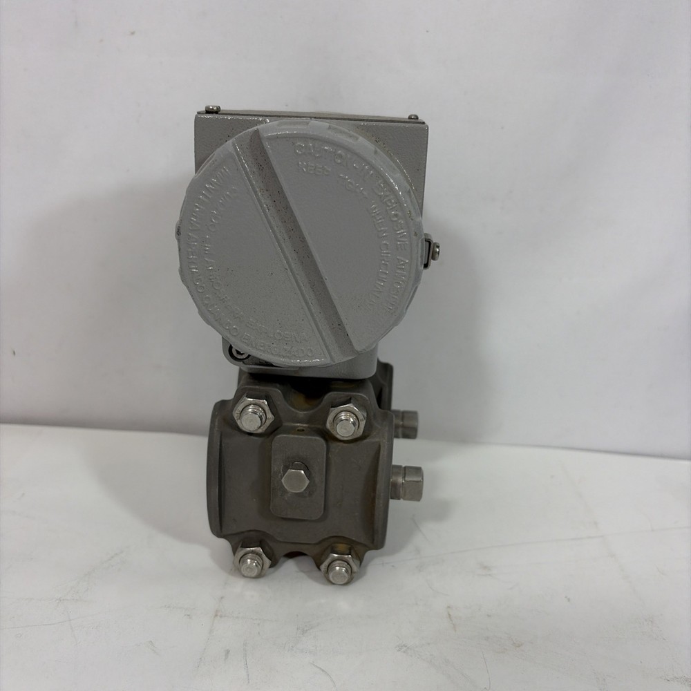 Smar LD301 Pressure Transmitter Model D2-2300 PSI