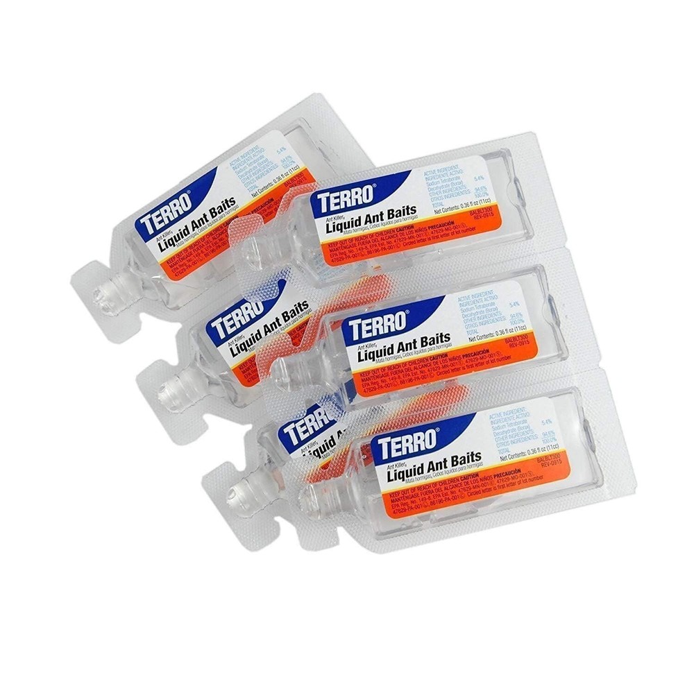 Terro T300 Liquid Ant Baits - 2 Pack