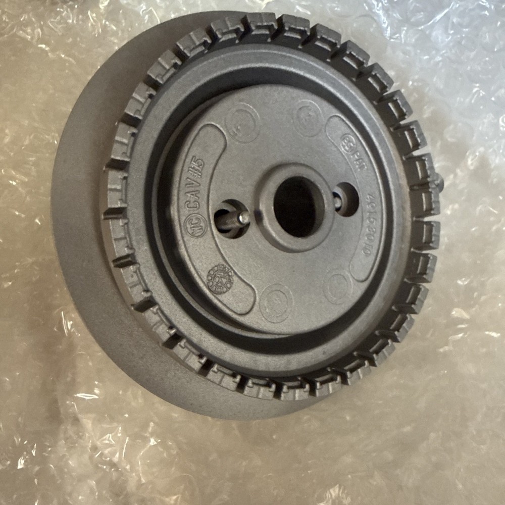 Wolf 809704 Burner Assembly Open Box