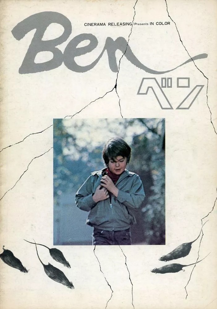 Ben Japan