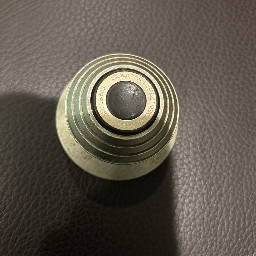 ORSONIC DS-200 Disc Stabilizer