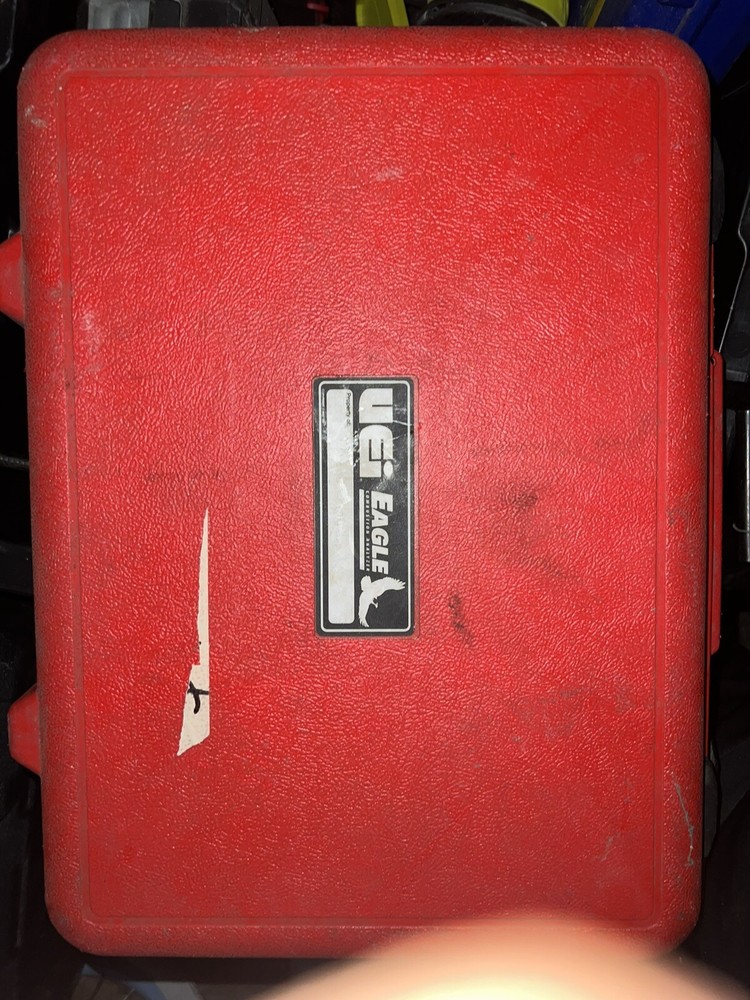 Eagle 3x Xtended Life Combustion & System Analyzer C157