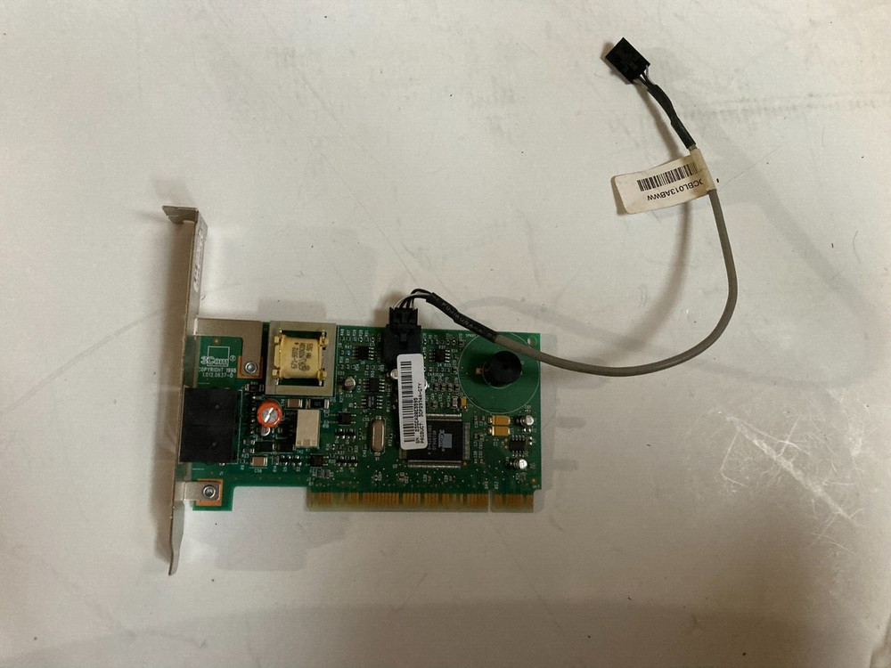 Desktop Computer Modem 4X2USA-25314-M5