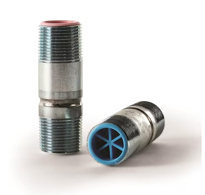 CAMCO Water Heater Parts 2 -Pack Water Heater Dielectric Nipple