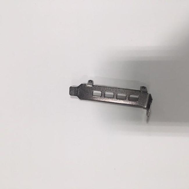 AMD 199-999413 Low Profile Bracket 4x Mini DP Kit