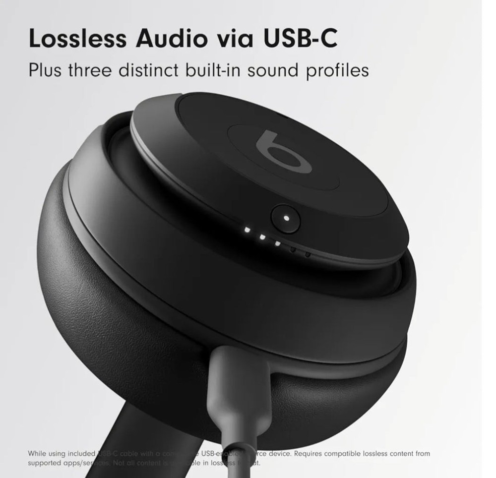 Beats Studio Pro - Wireless Bluetooth Noise Cancelling Headphones -