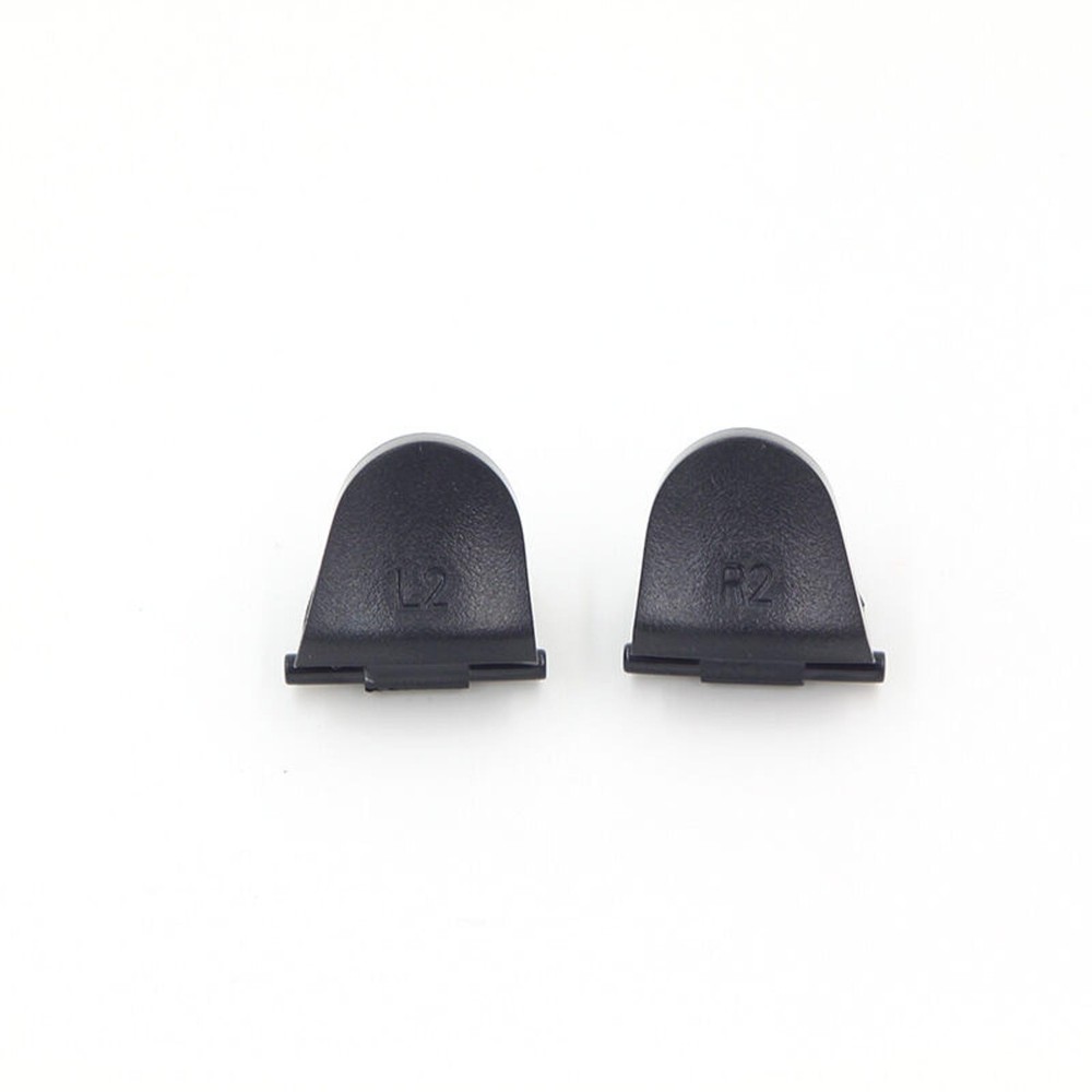 L1 R1 L2 R2 Trigger Buttons&Spring Replacement For Play Station4 PS4 Controller