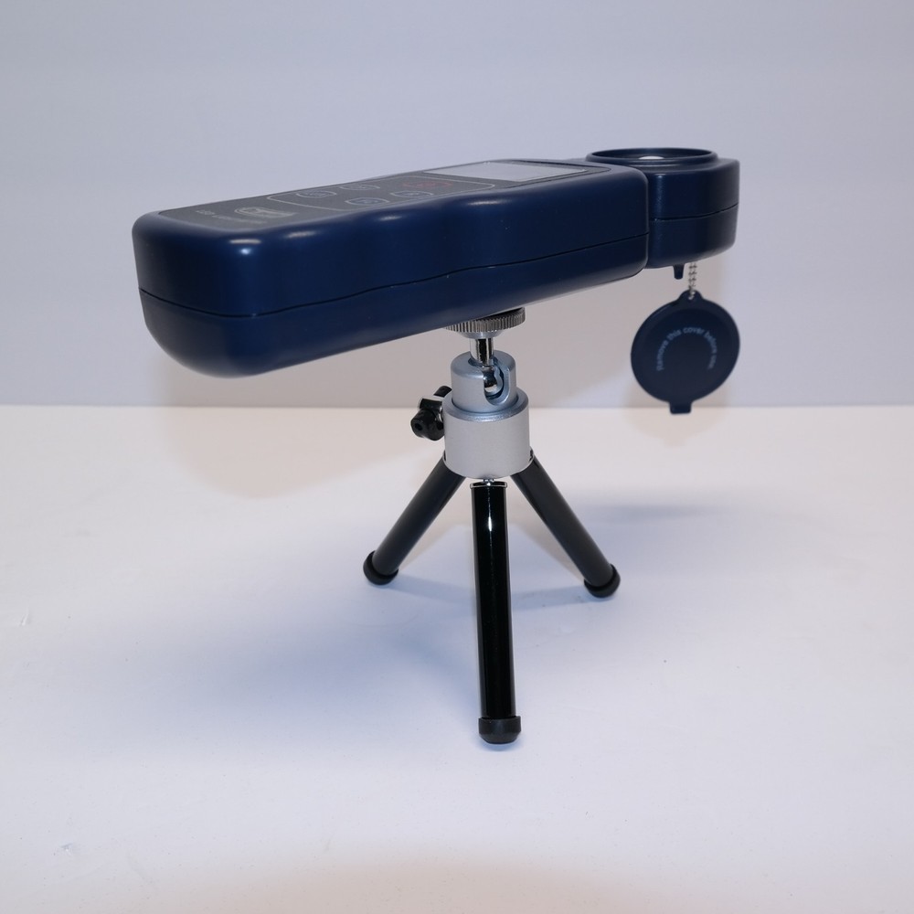 Dr. Meter Digital LED Lux Meter - LX1332B