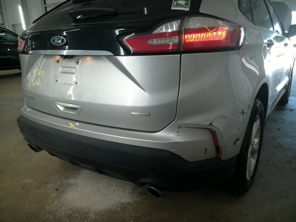 Engine ECM Electronic Control Module 2.0L Fits 19-24 EDGE 104927221