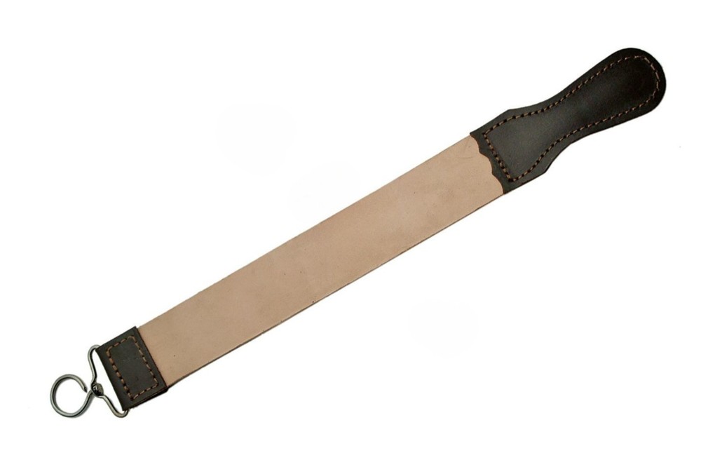 Genuine Leather Strop 20"