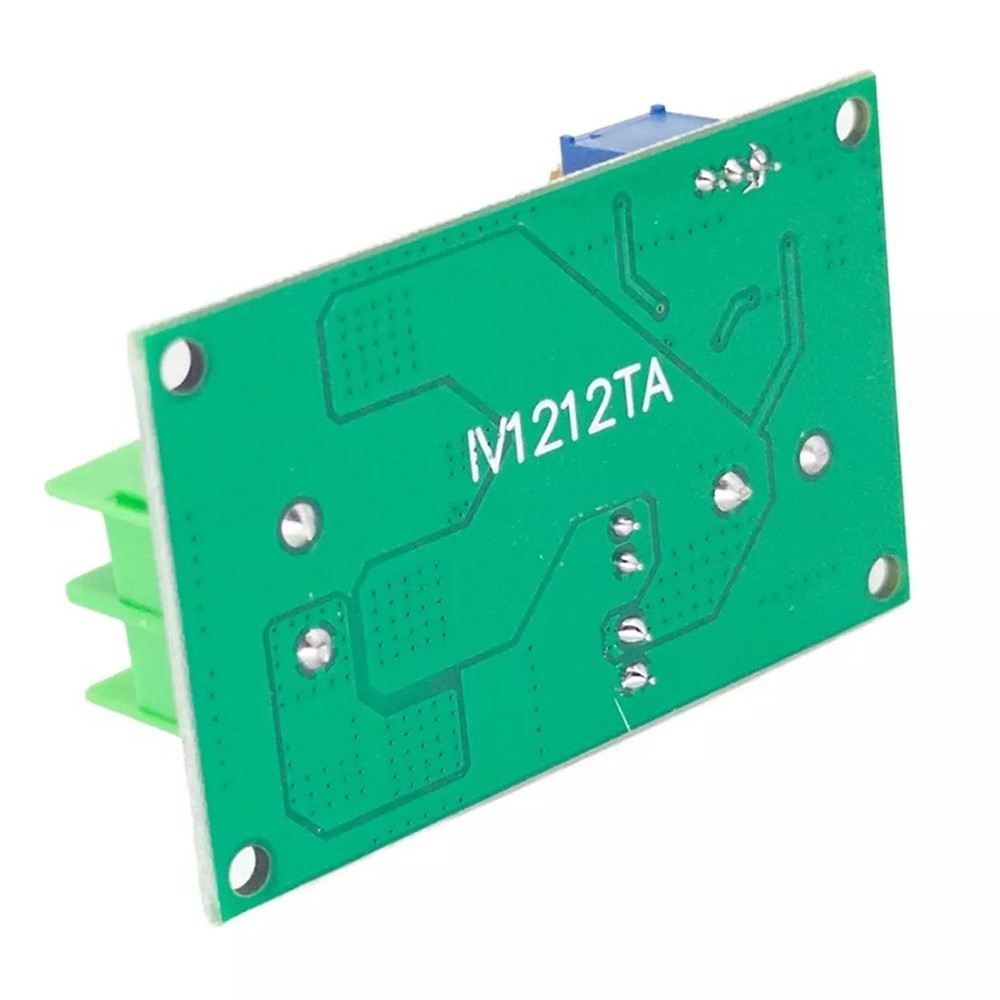Incredibly Efficient Power Conversion with the Square Wave Generator Module