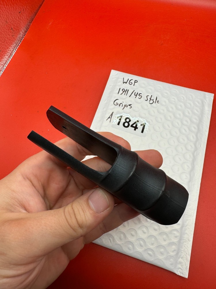 WGP 1911/45 Style Grips