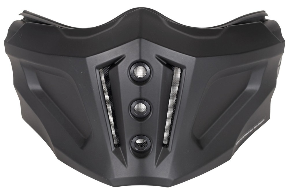 Scorpion Covert X Helmet Replacement Face Mask