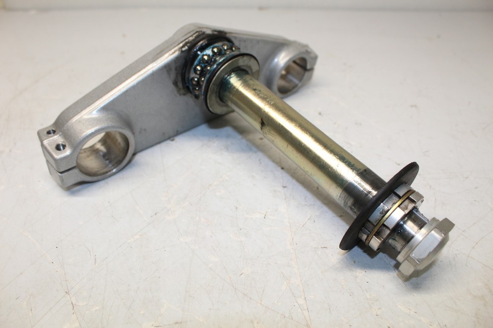 2008 Triumph Sprint ST OEM LOWER TRIPLE TREE STEM