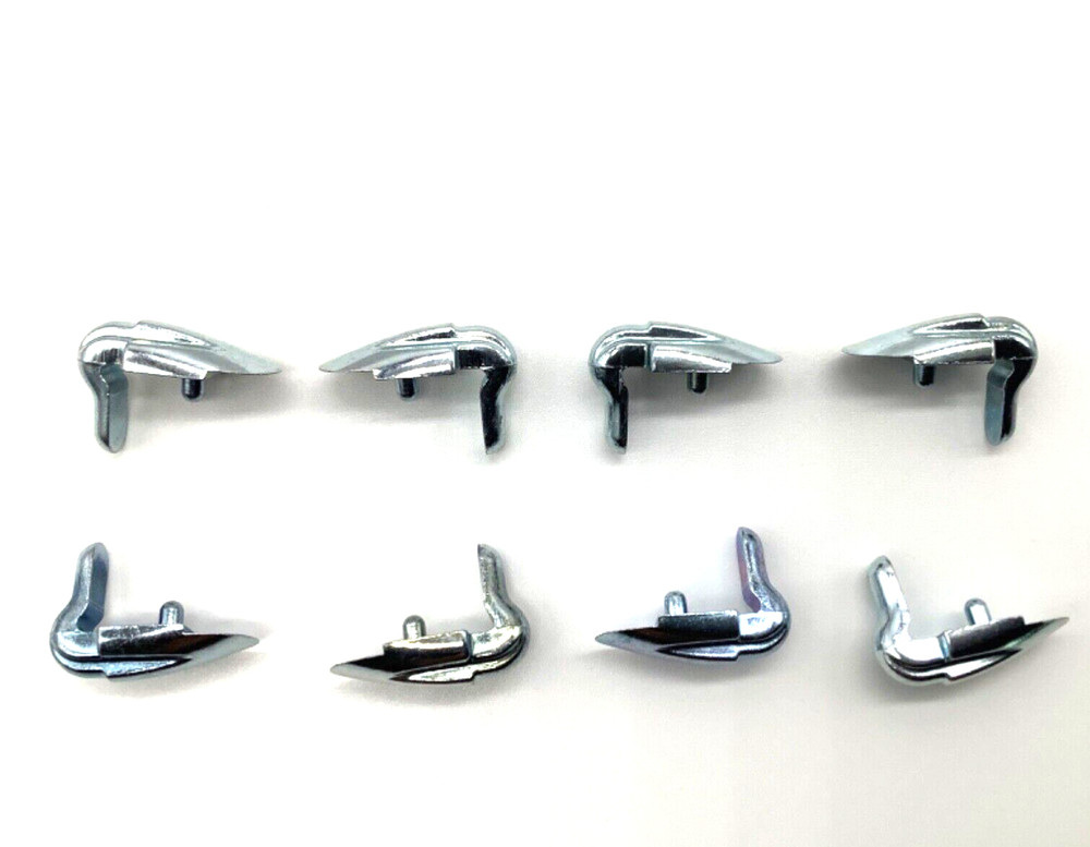 Pack of 8 - Ikea Shelf support, Part # 131295