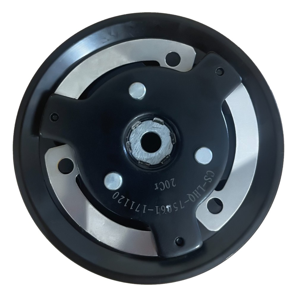 RYC New AC Compressor Clutch AFH646-CL