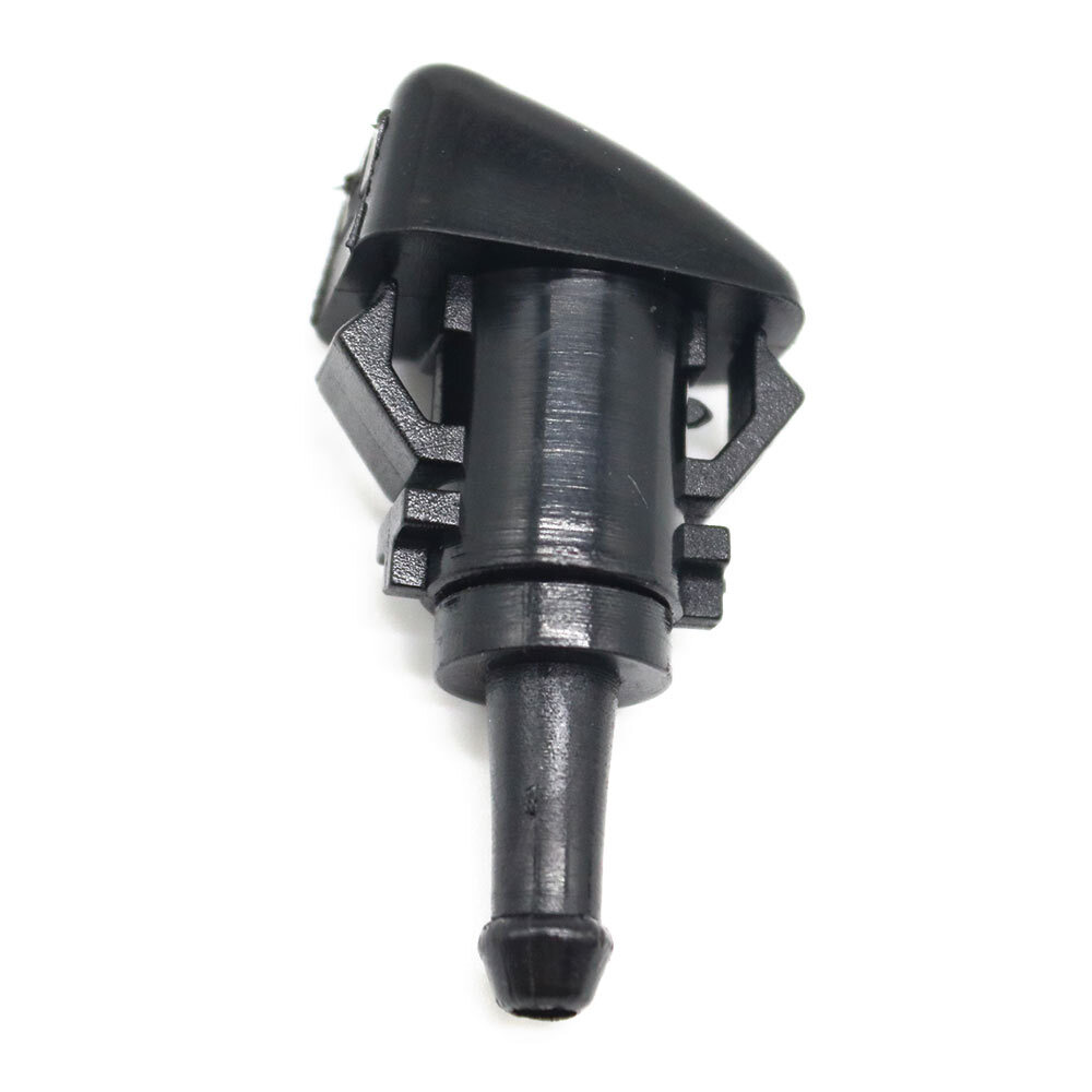 2x Windshield Washer Squirter Nozzle Spray 5116079AA For Dodge Chrysler RAM Jeep