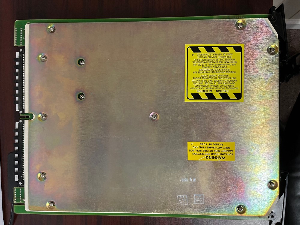 Mitel MP914AA Power Converter Module for Mitel SX-2000 VOLUME PRICING