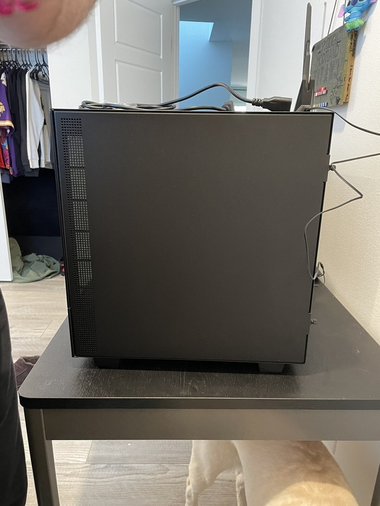 gaming pc used