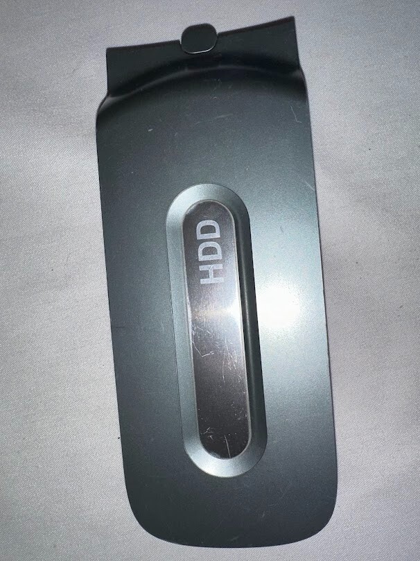 OEM Microsoft XBOX 360 20GB Hard Drive TESTED