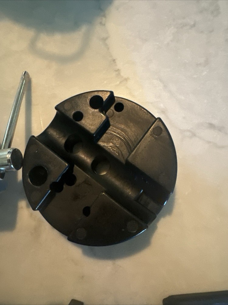 Glock, Ruger, Smith & Wesson, etc. gun tools