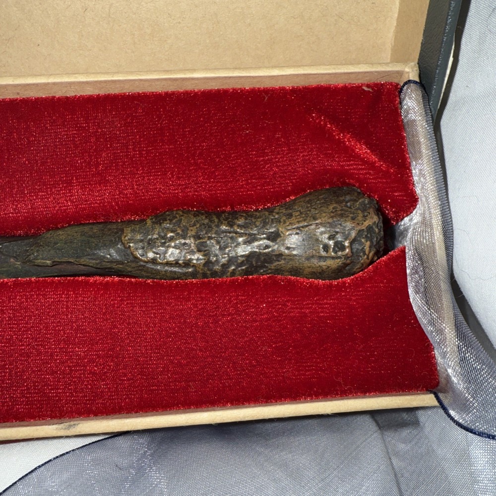 Harry Potter Universal Studios WAND w/box