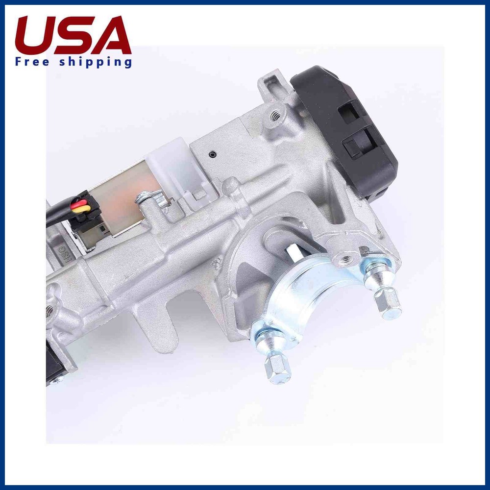 Ignition Switch Cylinder Lock For Honda Pilot 2009 2010 2011 2012 2013 2014-2015