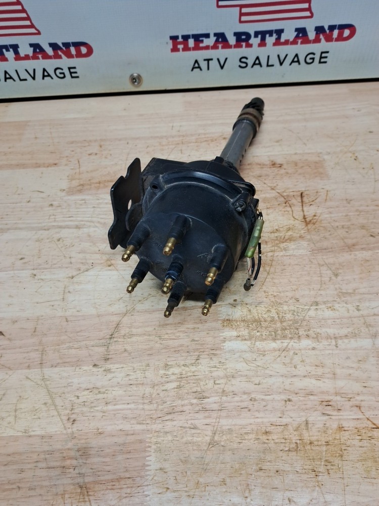Mercruiser 4.3l Distributor Oem