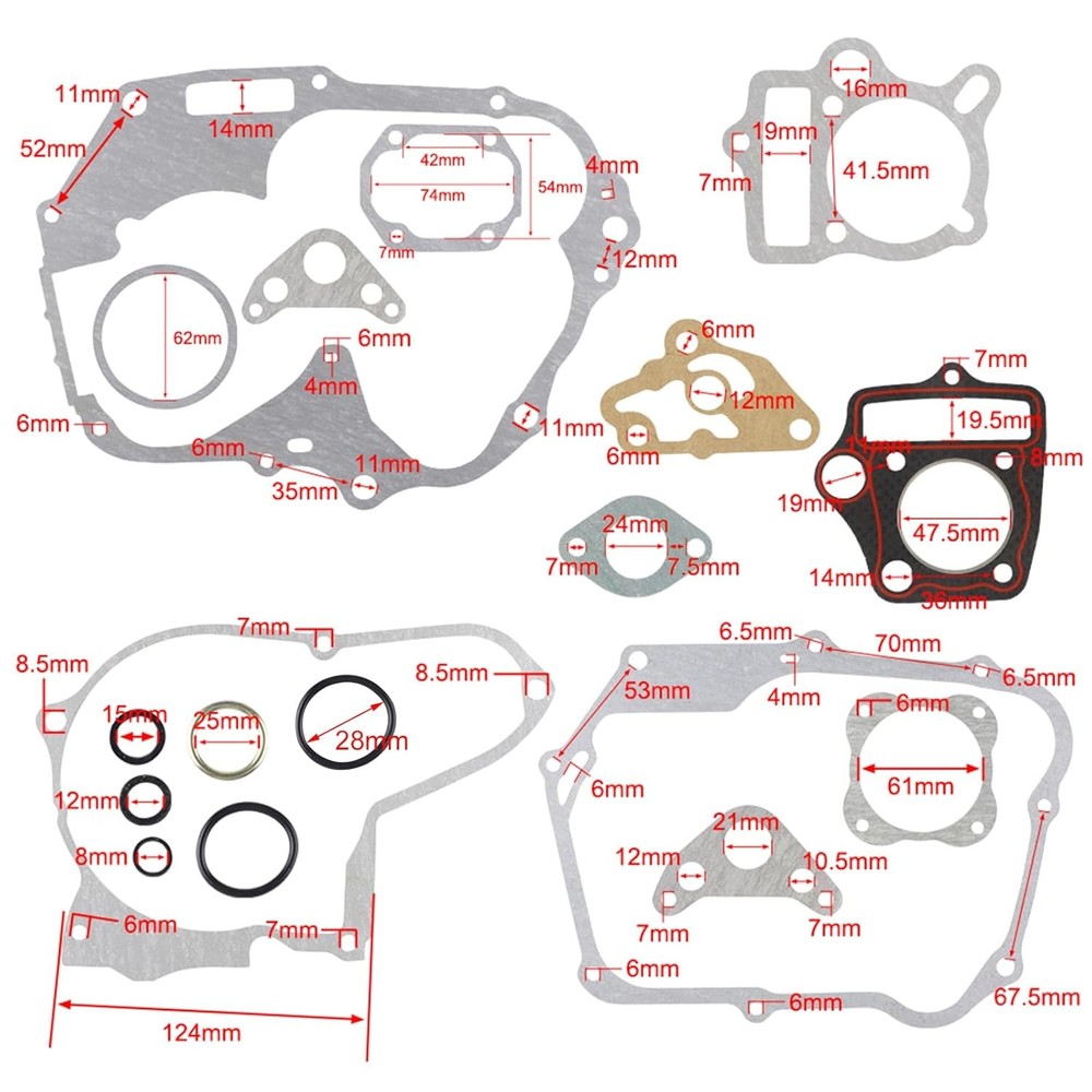 Handlebar Water Bottle Cage Multi Placement Black