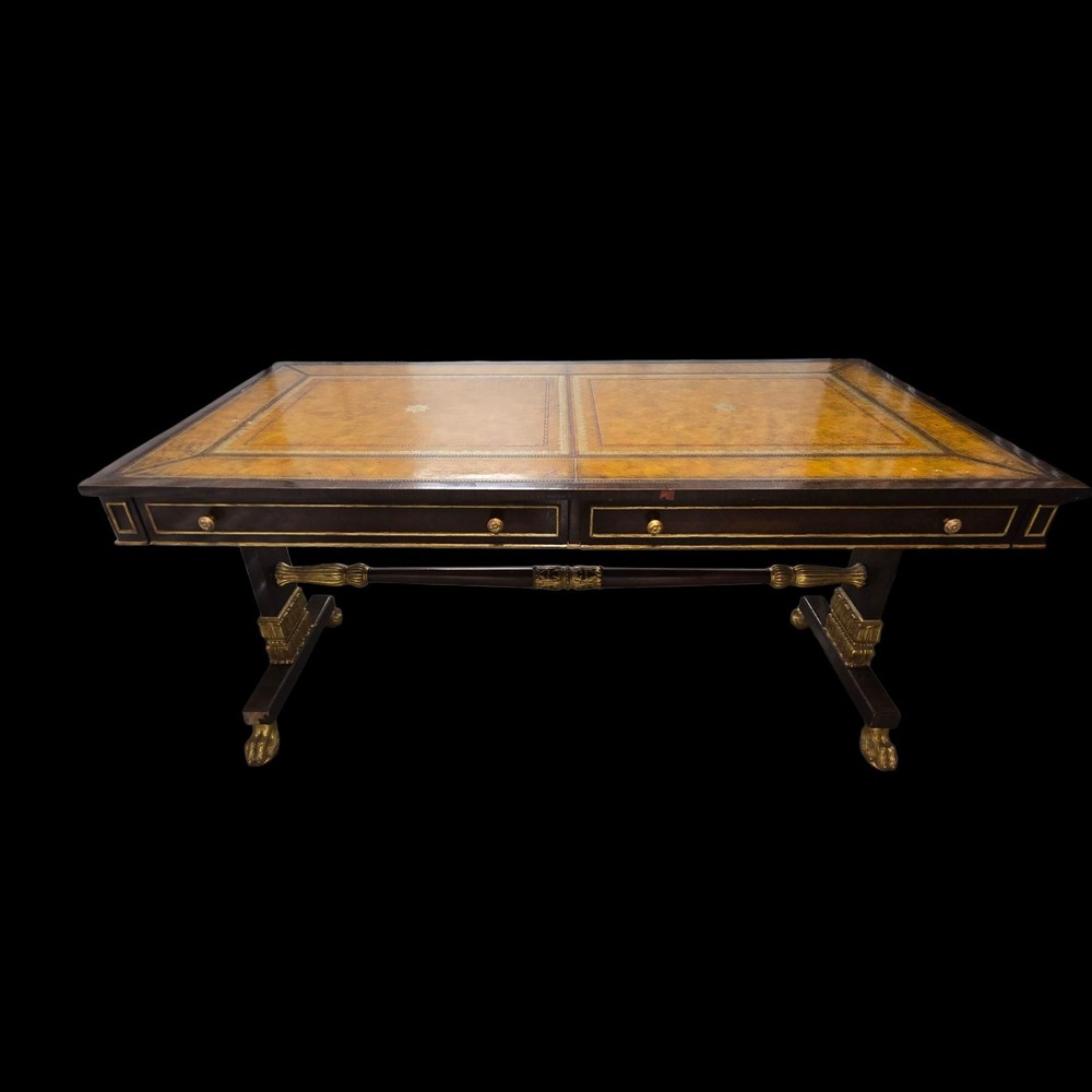 Maitland Smith Partner Desk