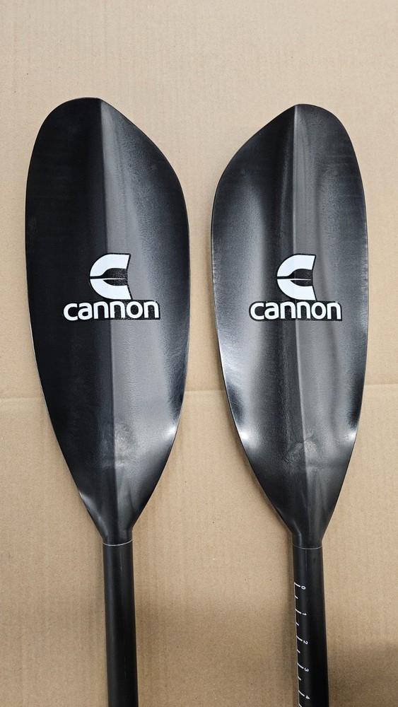 Cannon Slider 215-235cm