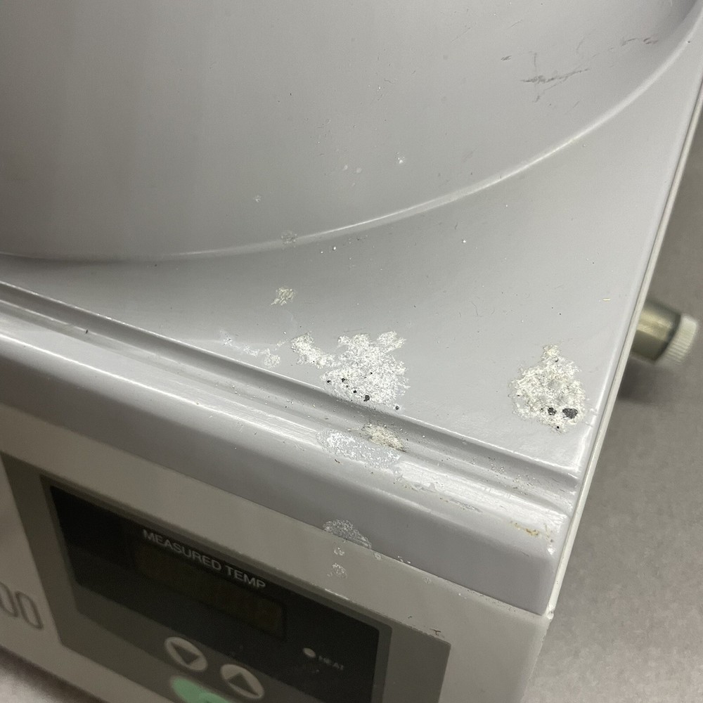 Yamato BM400 Water Bath.