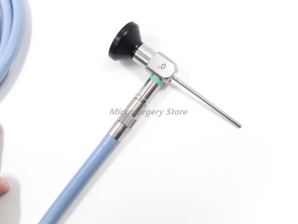 Ø 4 x 2500 mm Light Guide Cable fits for Olympus&STORZ light source Endoscope