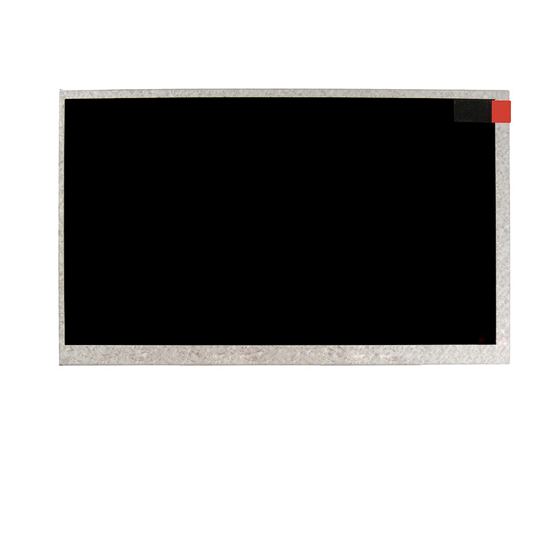 New 7 Inch For Genmega G1900 GT3000 LCD Display Screen Panel