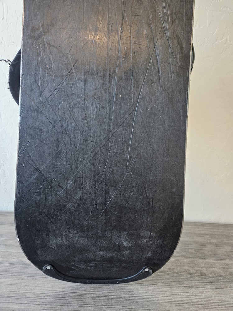 K2 Snowboard 145 Cm All Mountain With Bindings
