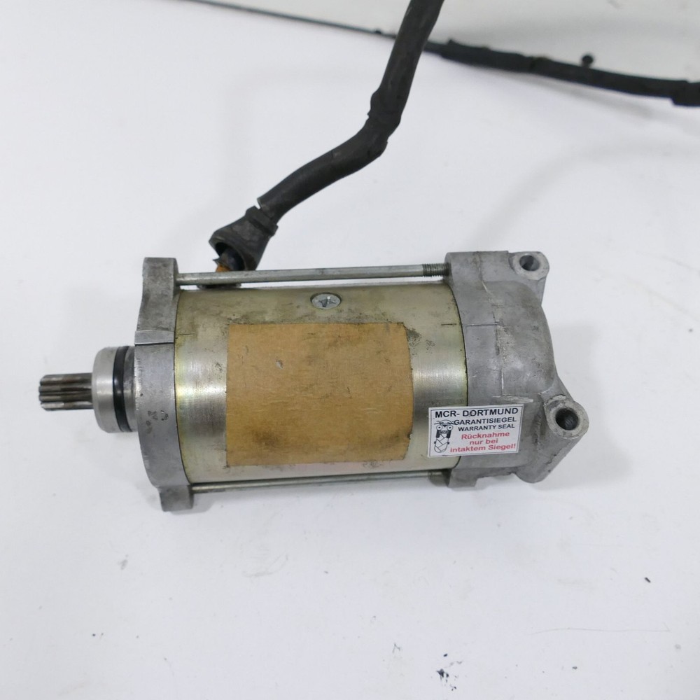 Honda CB 750 Four Starter Starter 81617