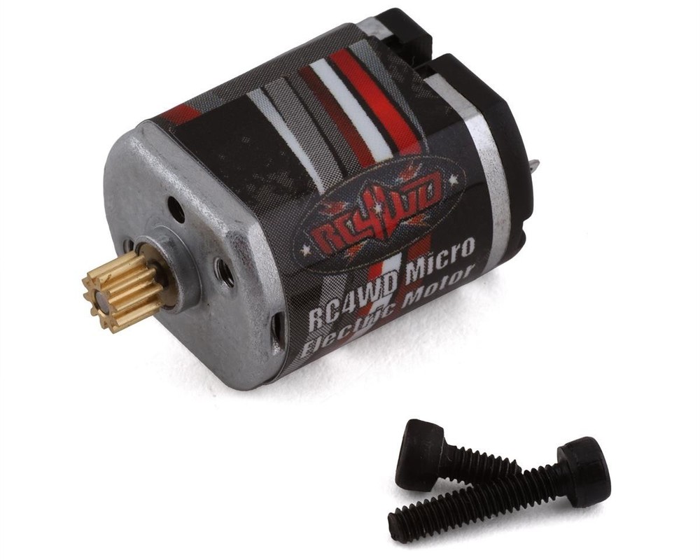 RC4WD FF-030 Micro Electric Motor Z-E0079