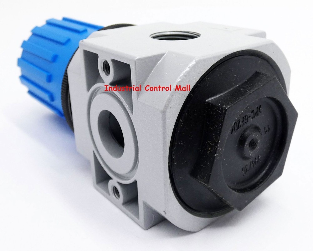 1PC New For Festo LRB-D-7-O-MIDI Pressure reducing valve 197538 LRBD7OMIDI