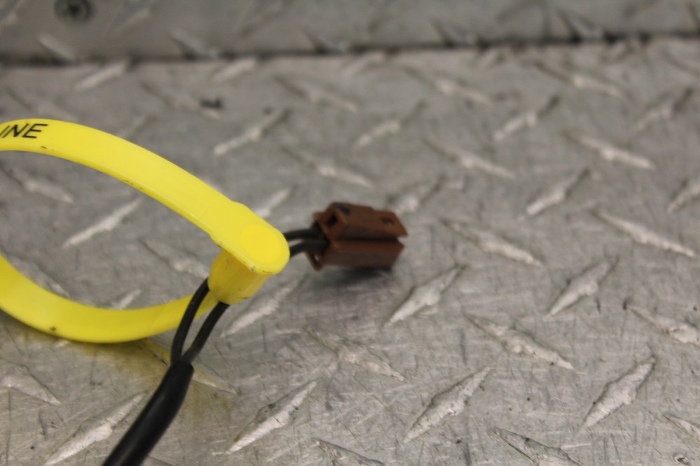 2004 YAMAHA YZF R6 REAR BACK BRAKE SENSOR