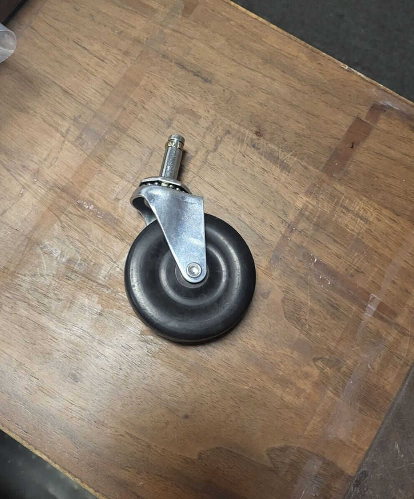 RENU FILTER MACHINE REPLACEMENT CASTER