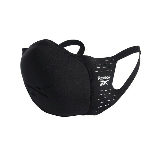 Reebok Training Face Cover II Mask (Gen 2) NEW