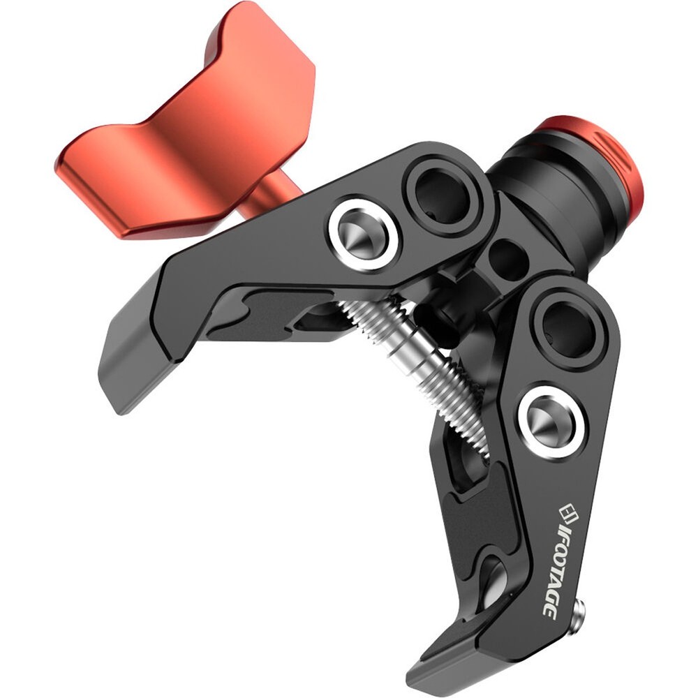 iFootage PC-01 Pipe Clamp